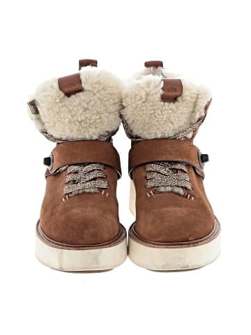 Coach Factory Ankle Boots (view 2)