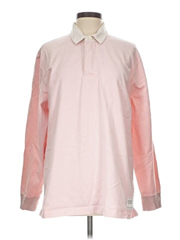 Vineyard Vines Long Sleeve Button-Down Shirt (view 1)