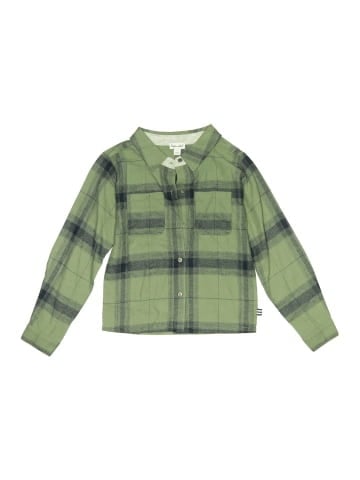 Splendid Long Sleeve Button-Down Shirt (view 1)