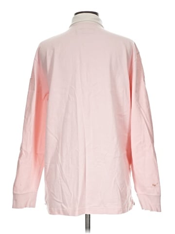 Vineyard Vines Long Sleeve Button-Down Shirt (view 2)