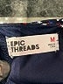 Epic Threads Stars Blue Dress Size M (kids) - photo 3