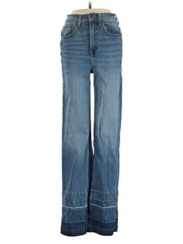 Current/Elliott Jeans (view 1)