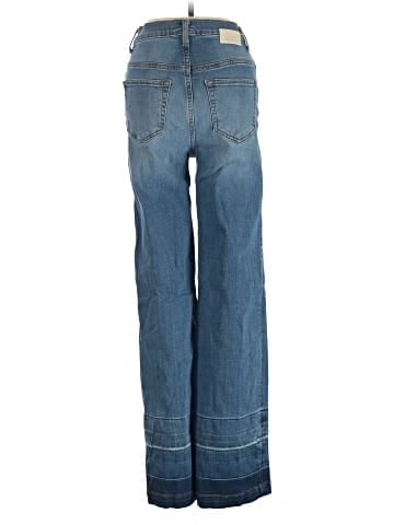 Current/Elliott Jeans (view 2)
