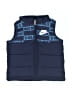 Nike 100% Polyester Blue Vest 9-12 MO / 12 MO - photo 1