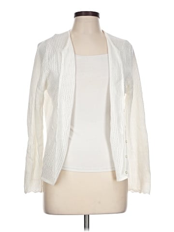 Jeanne Pierre Cardigan (view 1)
