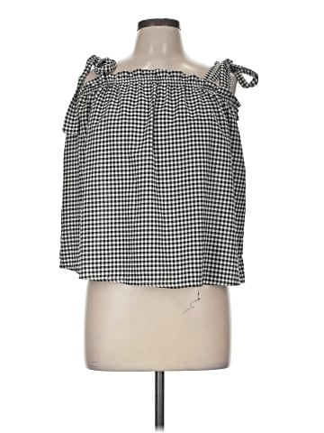 Fab'rik Sleeveless Blouse (view 1)