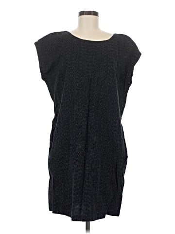 Eileen Fisher Casual Dress (view 1)