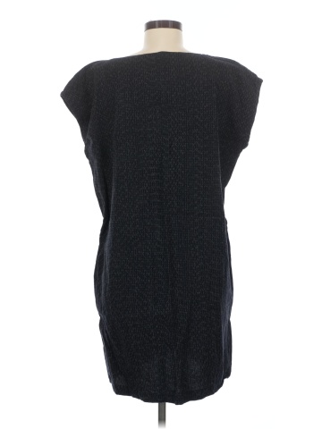 Eileen Fisher Casual Dress (view 2)