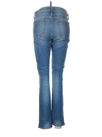 Pilcro and the Letterpress Jeans (view 2)