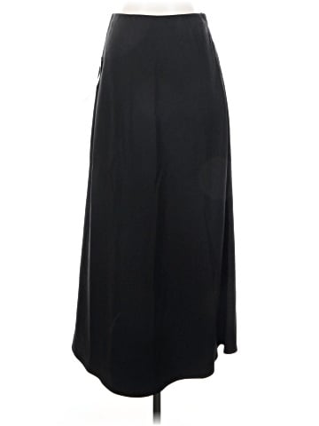 Aqua Formal Skirt (view 1)