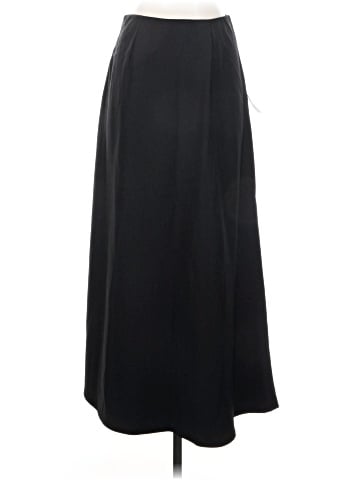 Aqua Formal Skirt (view 2)