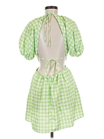 Nasty Gal Inc. Casual Dress (view 2)