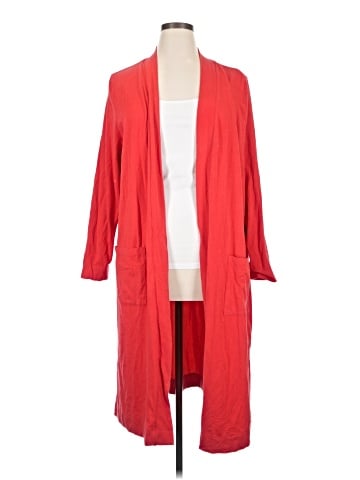 Isaac Mizrahi LIVE! Cardigan (view 1)