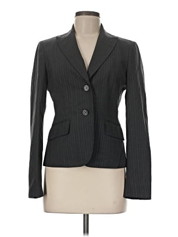 Anne Klein Blazer (view 1)