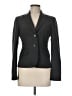 Anne Klein Gray Blazer Size 6 - photo 1