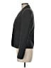 Anne Klein Gray Blazer Size 6 - photo 5