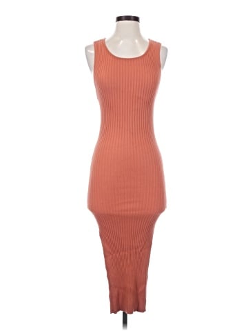 Forever 21 Casual Dress (view 1)