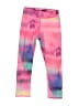 Adidas Tie-dye Pink Active Pants Size 4 - photo 1