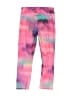Adidas Tie-dye Pink Active Pants Size 4 - photo 2