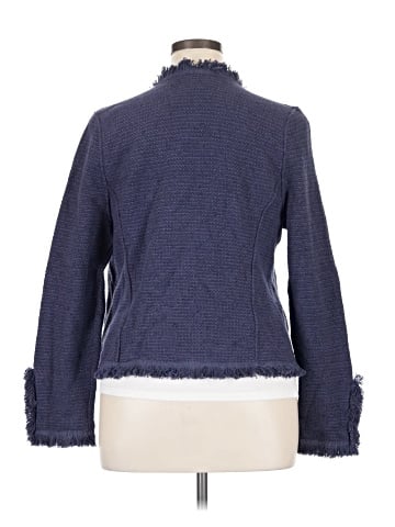 Nic + Zoe Cardigan (view 2)
