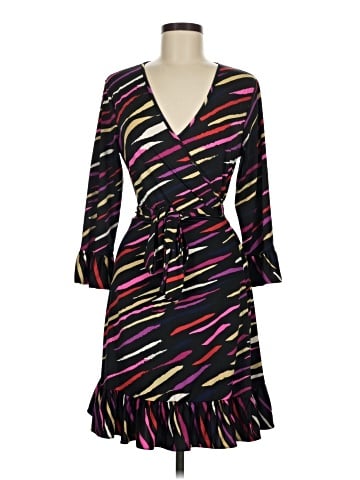 Julie Brown Casual Dress (view 1)