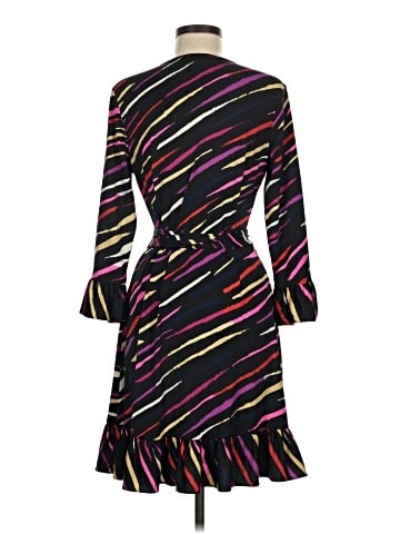 Julie Brown Casual Dress (view 2)