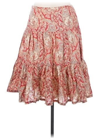 Chaps Casual Skirt (view 2)