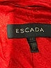 Escada Red Blazer Size 4 - photo 6