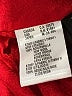 Escada Red Blazer Size 4 - photo 7
