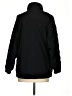 Mureli 100% Polyester Print Black Coat Size S - photo 2