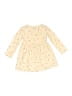 Carter's Hearts Yellow Dress Size 2T/ 2A - photo 1