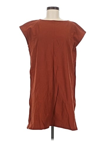 Eileen Fisher Casual Dress (view 1)