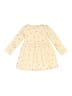 Carter's Hearts Yellow Dress Size 2T/ 2A - photo 2