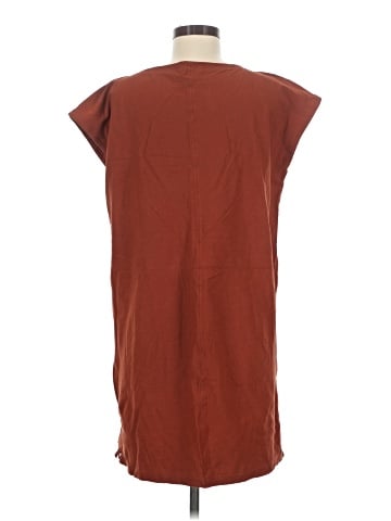 Eileen Fisher Casual Dress (view 2)