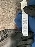 Lularoe Blue Active Pants One size - photo 8