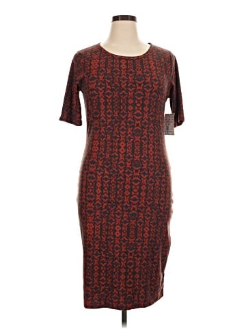 Lularoe Casual Dress (view 1)