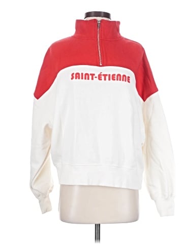 Forever 21 Sweatshirt (view 1)