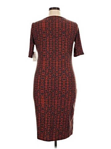 Lularoe Casual Dress (view 2)