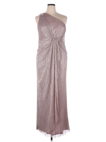 Adrianna Papell Cocktail Dress (view 1)