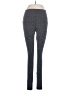Athletic Works Gray Active Pants Size 8 - 10 - photo 1