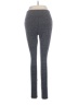 Athletic Works Gray Active Pants Size 8 - 10 - photo 2