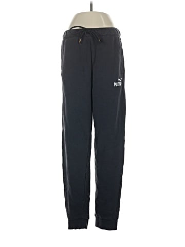 Puma Track Pants (view 1)