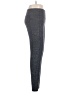 Athletic Works Gray Active Pants Size 8 - 10 - photo 4