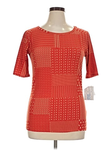Lularoe Short Sleeve T-Shirt (view 1)