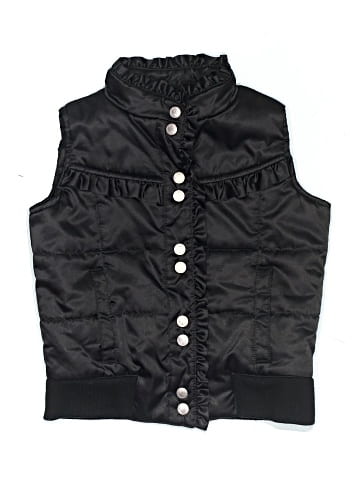 Hanna Andersson Vest (view 1)