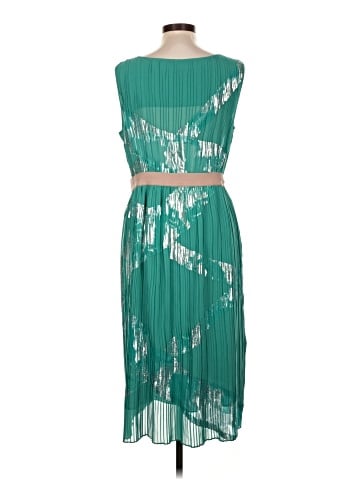 BCBGMAXAZRIA Cocktail Dress (view 2)