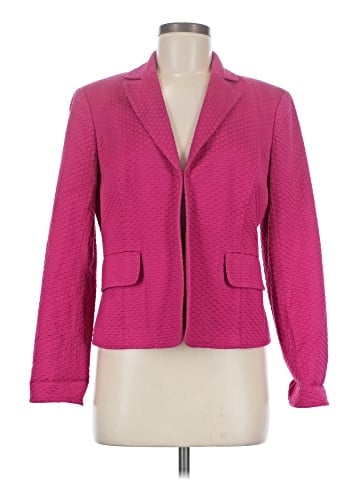 Jones Wear Blazer (view 1)