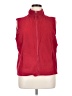 St. John's Bay 100% Polyester Red Vest Size XL - photo 1