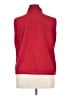 St. John's Bay 100% Polyester Red Vest Size XL - photo 2