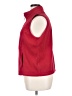 St. John's Bay 100% Polyester Red Vest Size XL - photo 5